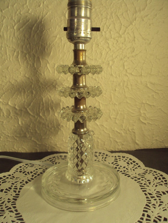 Pleasant Antique Table Lamp Clear Glass Bedside Lamp New Wiring Etsy Geral Blikvitt Wiring Digital Resources Geralblikvittorg Pleasant Antique Table Lamp Clear Glass Bedside Lamp New Wiring Etsy Geral Blikvitt Wiring Digital Resources Geralblikvittorg