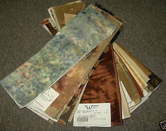 Huge lot 20 fabric samples crafting quilting quality drapery samples from high end interior decorating