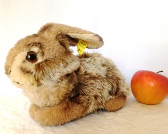 steiff hare
