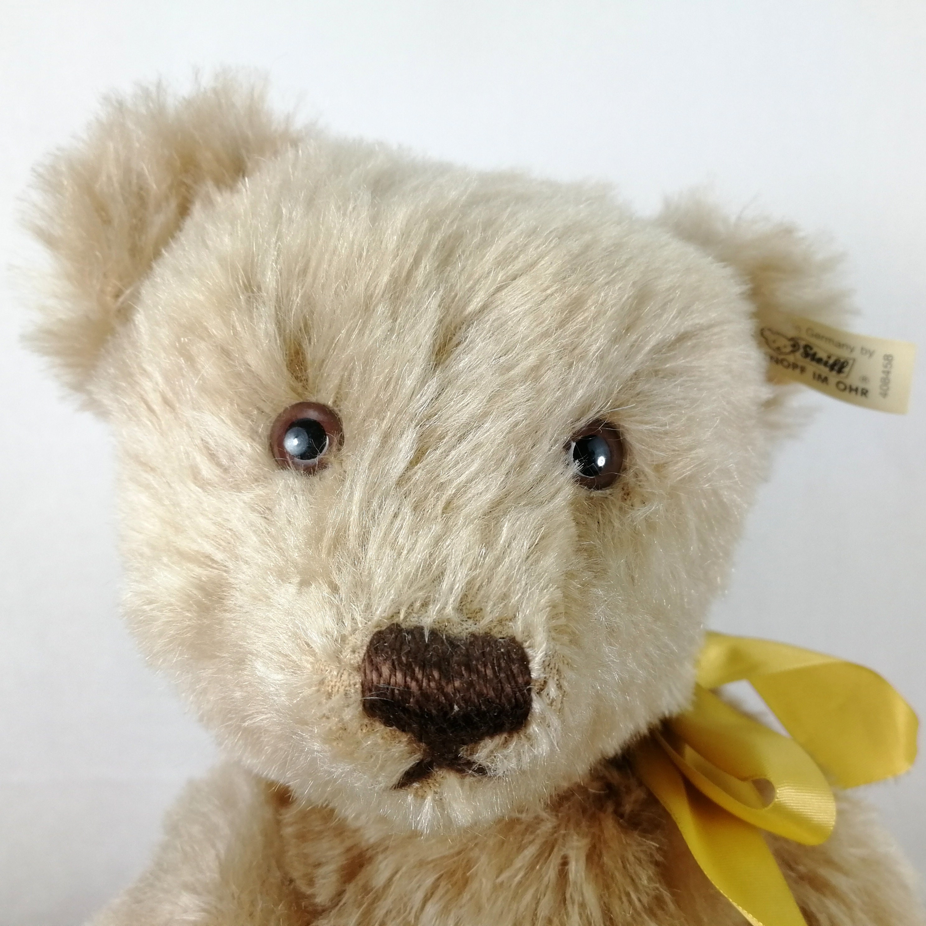 Steiff Museum – get lost in a world of teddy bears – The Travelling Dassie