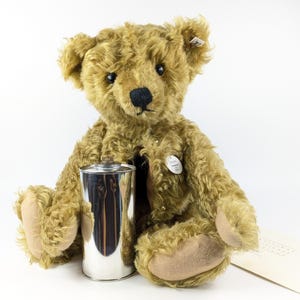 2001 シュタイフベア - Etsy 日本