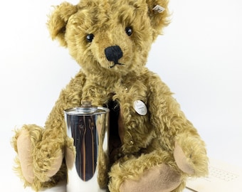 シュタイフ エレメンツベア TEDDY WASSER  ドイツ限定2001 シュタイフ エレメンツベア TEDDY WASSER ドイツ限定2001