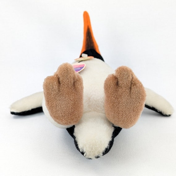 シュタイフ ペンギン コージー チャーリー 全ID 10インチ ヴィンテージ