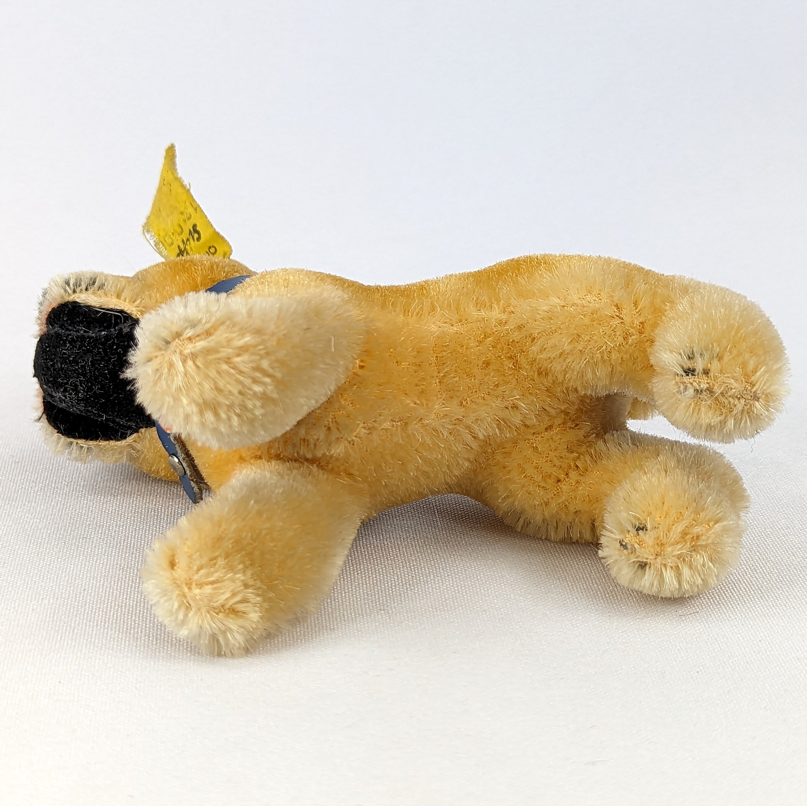 シュタイフ ボクサー犬 シュタイフ ボクサー犬 Yahoo!オークション - steiffシュタイフ