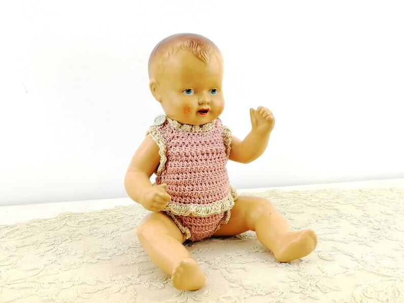 german baby doll