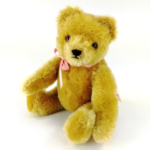 Hermann teddy original - Etsy 日本