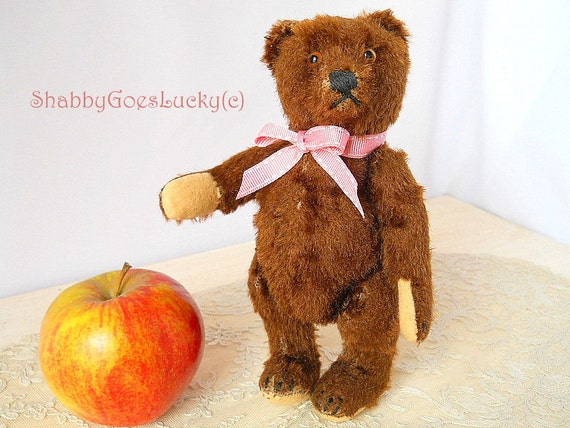 original steiff bear