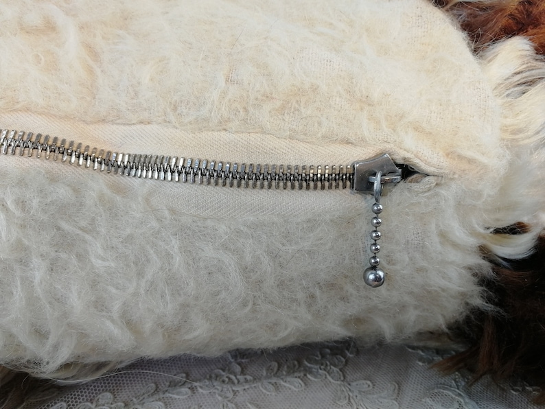 dog nightdress case