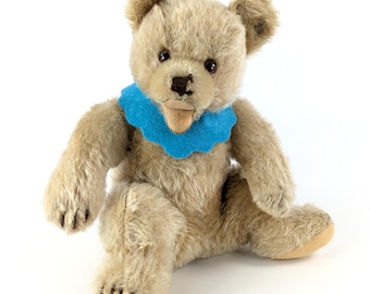 ヴィンテージ テディベア ヴィンテージテディベア イギリス80年代 Canterbury Bears