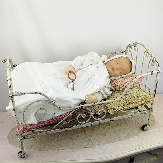 Kathe kruse store baby