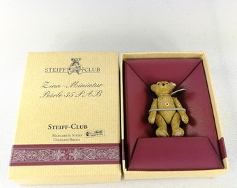 Steiff Club Zinn-Miniatur Bärle 35 P.A.B il_340x270.3795867577_pwyv.jpg