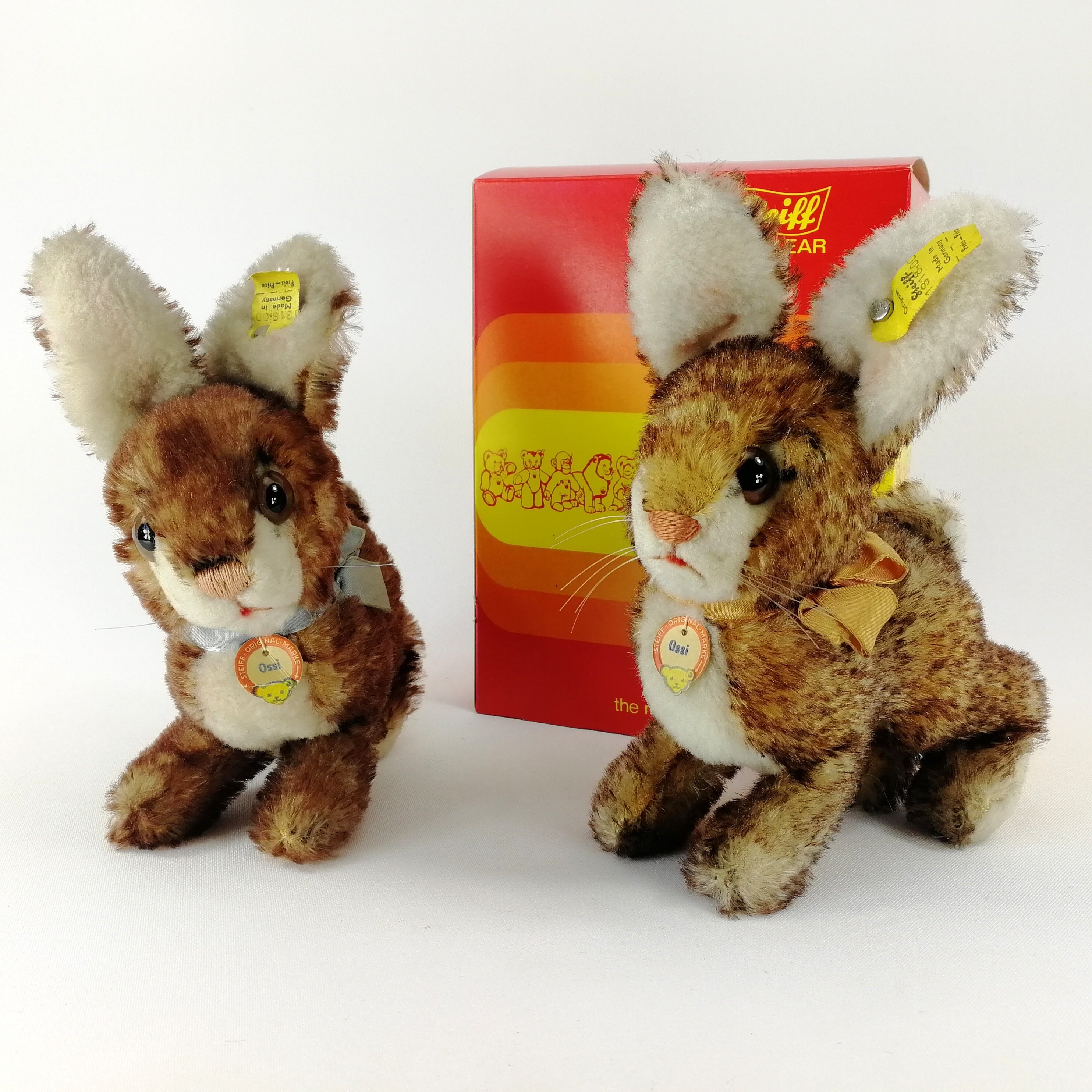 シュタイフ アヒル ヴィンテージ IDあり シュタイフ アヒル ヴィンテージ IDあり シュタイフ アヒル