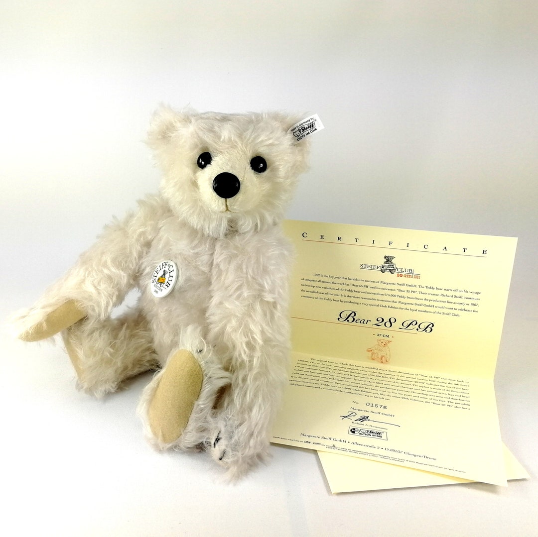 Steiff with cloud cradle 2002 シュタイフ　ベア il_1080xN.3829806332_e47j.jpg