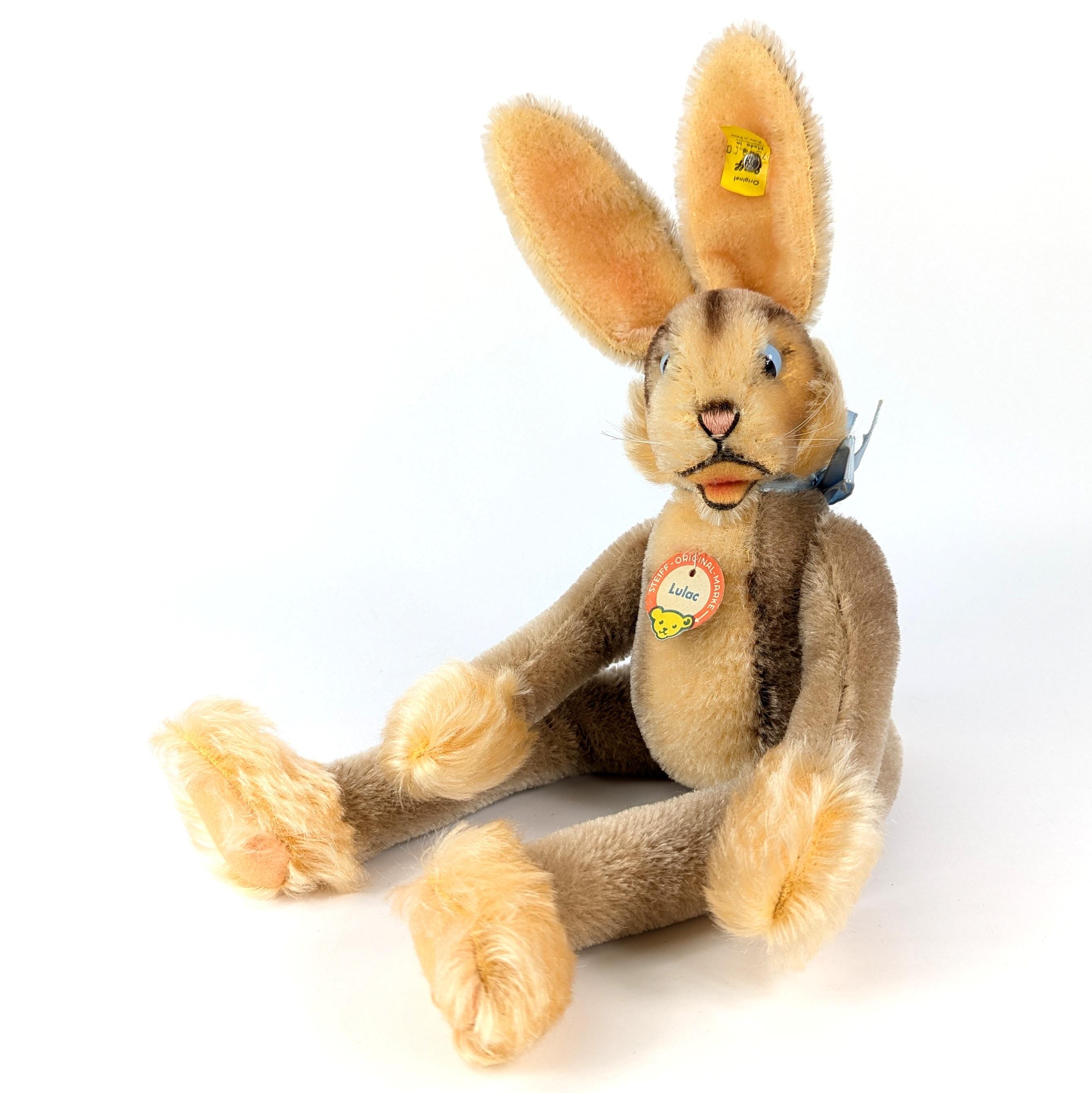Steiff lulac - Etsy 日本