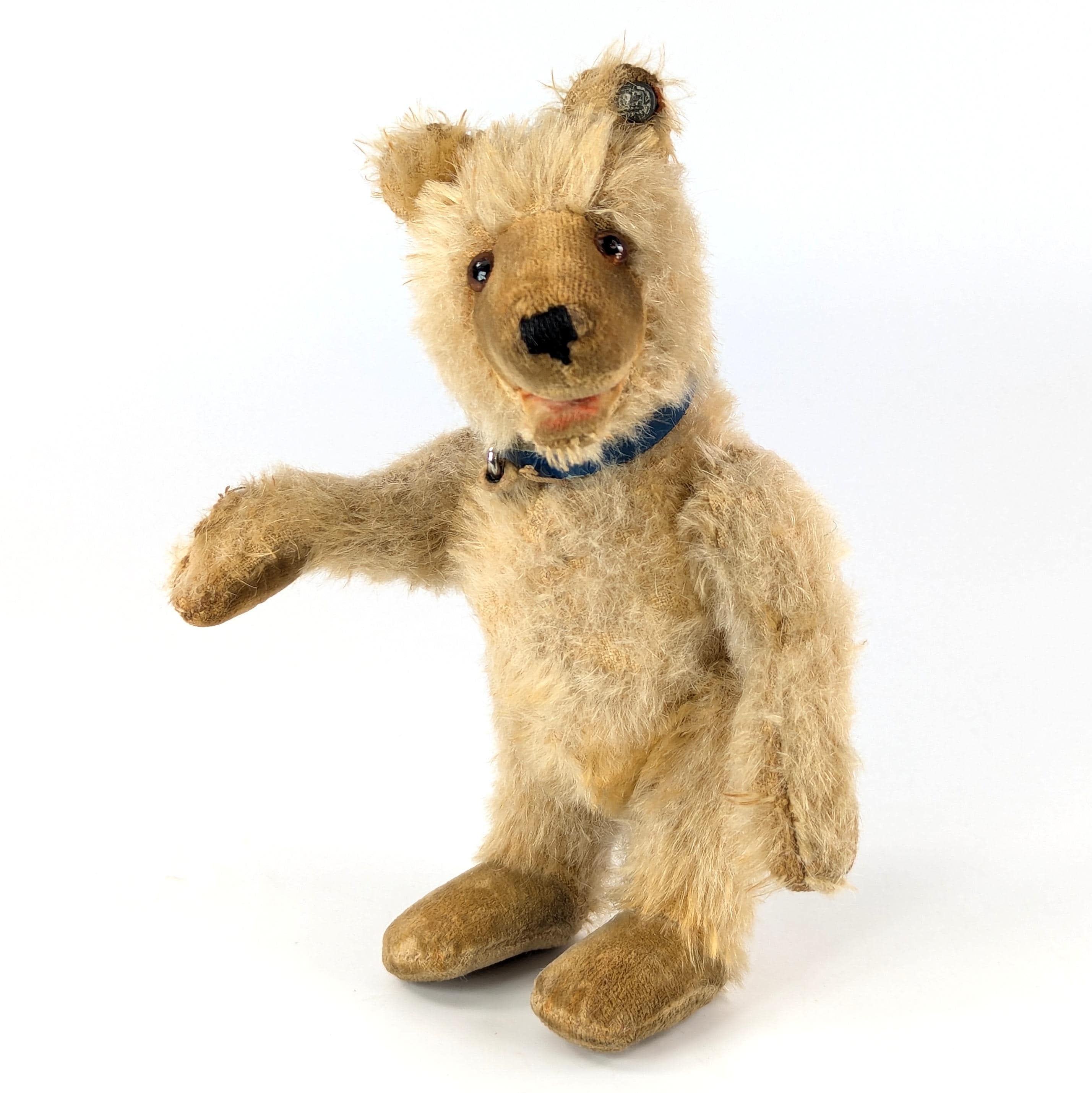 限定 希少 Steiff シュタイフ マーガレットストロング ドイツ テディベア 限定 希少 Steiff シュタイフ マーガレットストロング