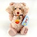 see more listings in the antique teddy bears section
