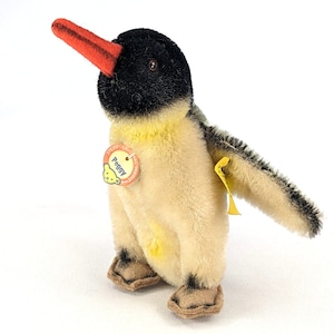 Steiff penguin - Etsy 日本
