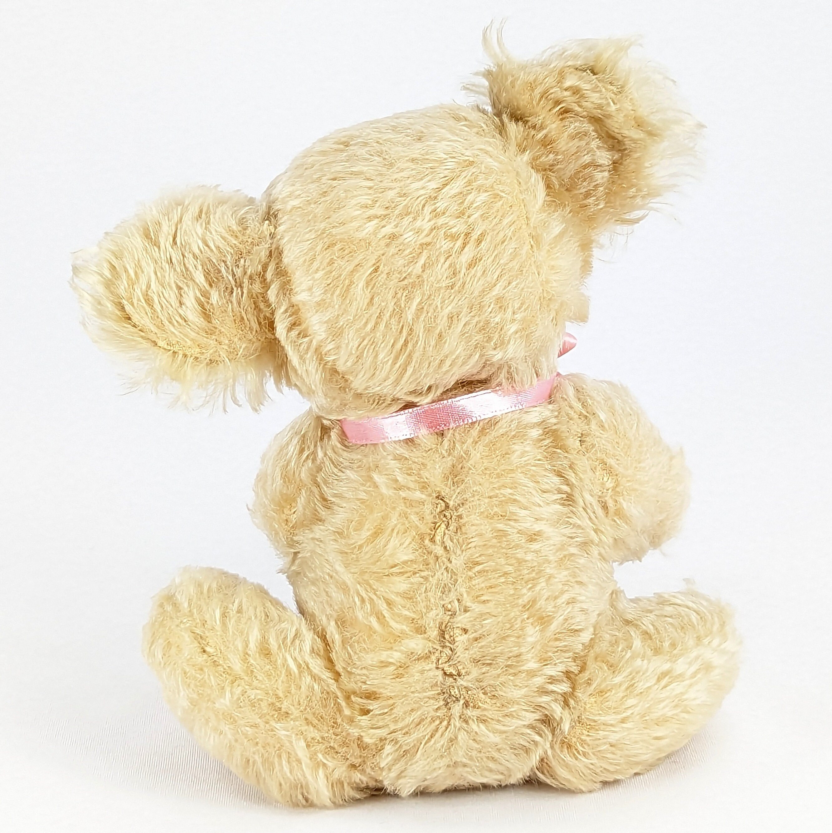 Koala STEIFF – Petit Modèle Avec 3 Identifiants – Circa 1955 – Occasion Bon état
