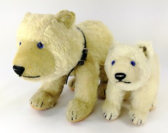 Arco polar bear - Steiff.com