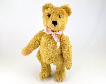 Girls Don't Cry × Steiff Teddy Bear Girls Don't Cry Steiff Teddy Bear ぬいぐるみ（Steiff Circus