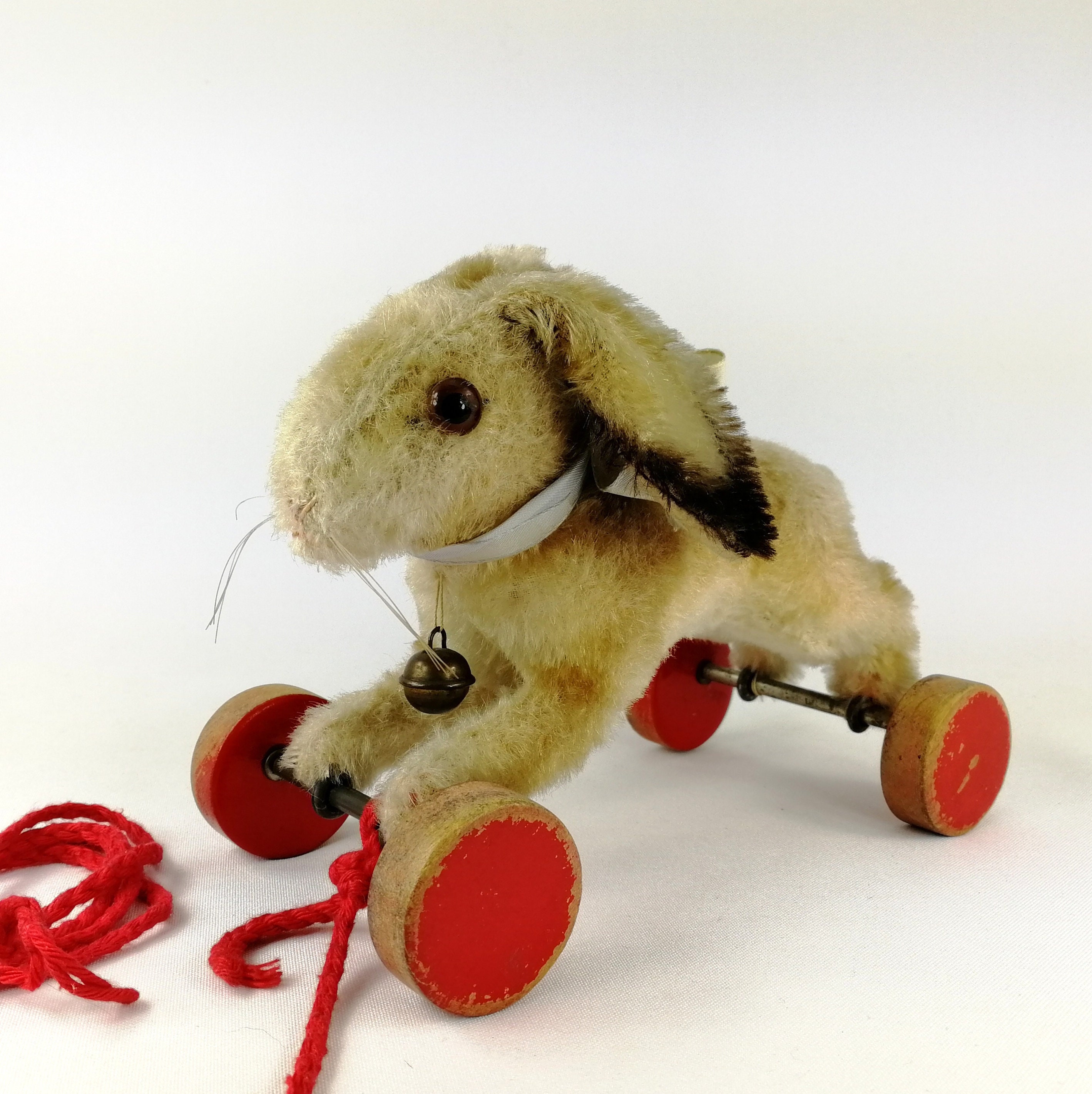 Old vintage hotsell steiff rabbit