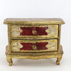 Ralph Lauren Rococo Commode - Mirror SOLD - Got Legs Furniture & Décor
