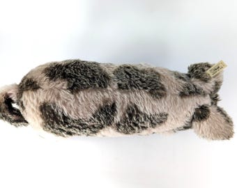 Steiff 1926 Spotted Pig Replica Vintage 1995 Produced 14 Inches
