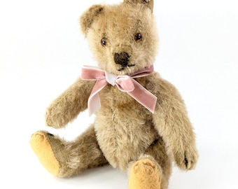 STEIFF OURS 80'S 0230/45 Tout Articulé En TBE 45 cm EUR 59,00 - FR
