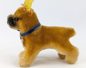 シュタイフ ボクサー犬 シュタイフ ボクサー犬 Yahoo!オークション - steiffシュタイフ