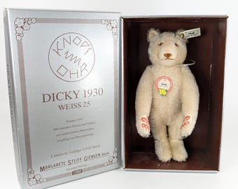Steiff 13