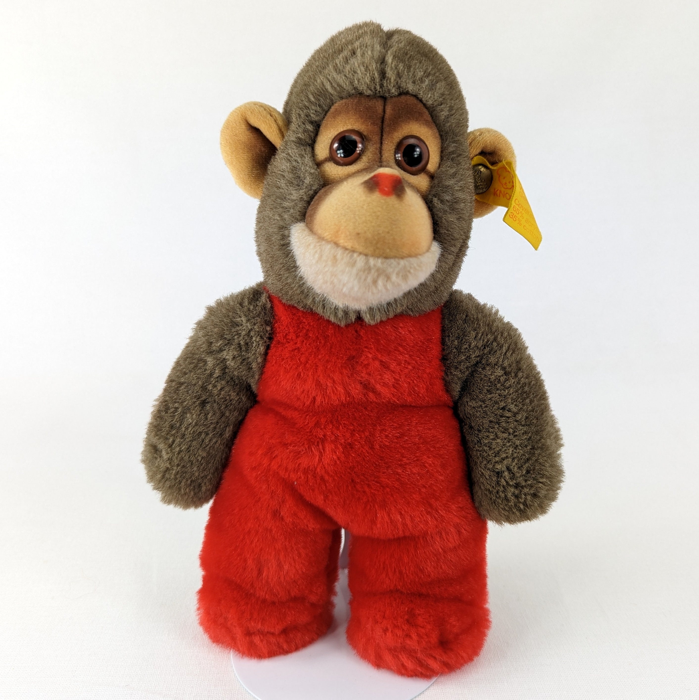 STEIFF vehicle with monkey1924レプリカ 1992年 il_fullxfull.5642585920_9y22.jpg