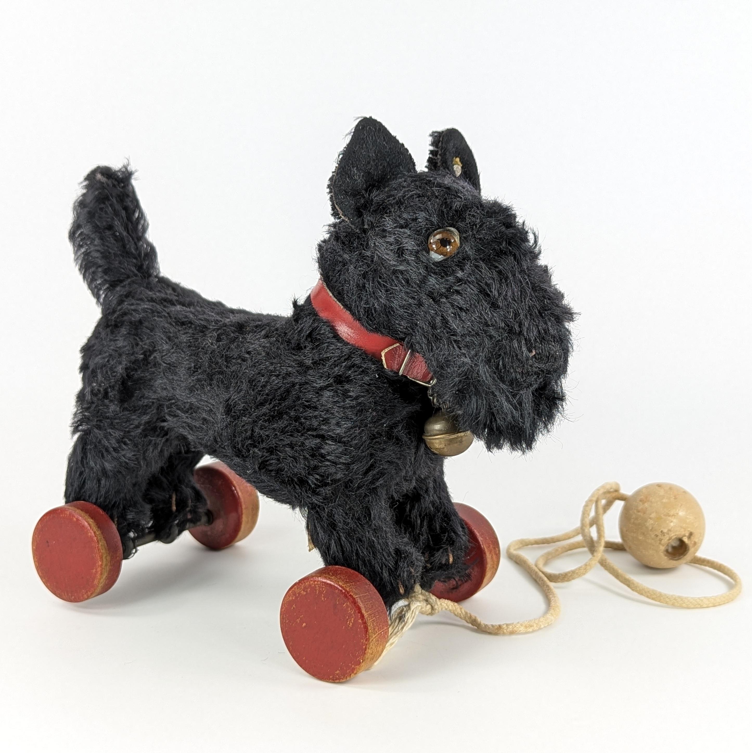 シュタイフ 希少ベア オン ホイールズベア 【公式通販】 SALE