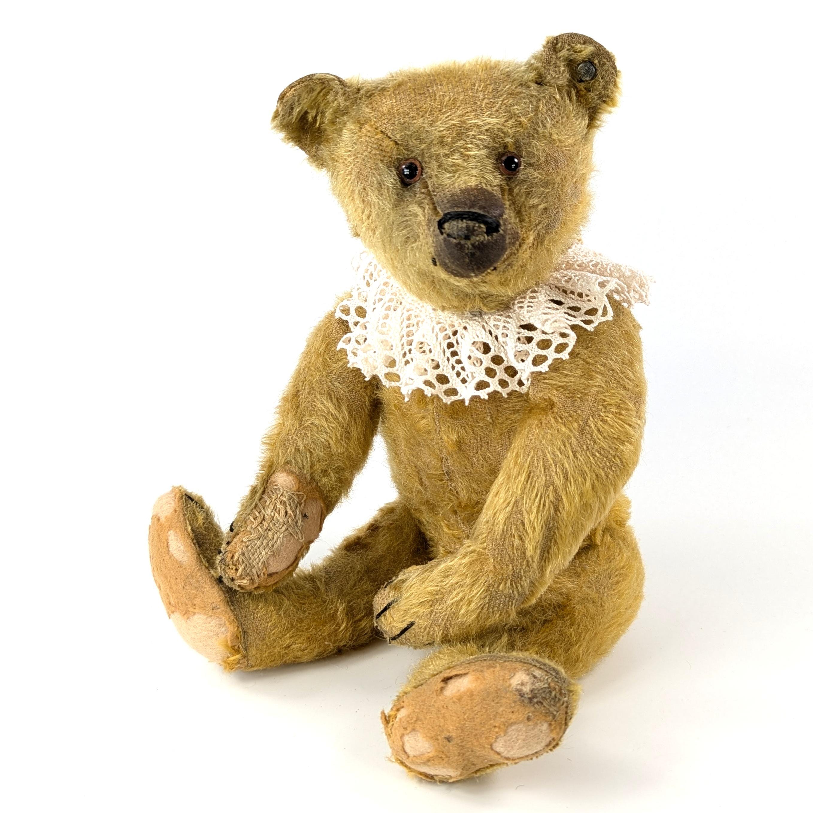 Antique steiff bear - Etsy 日本