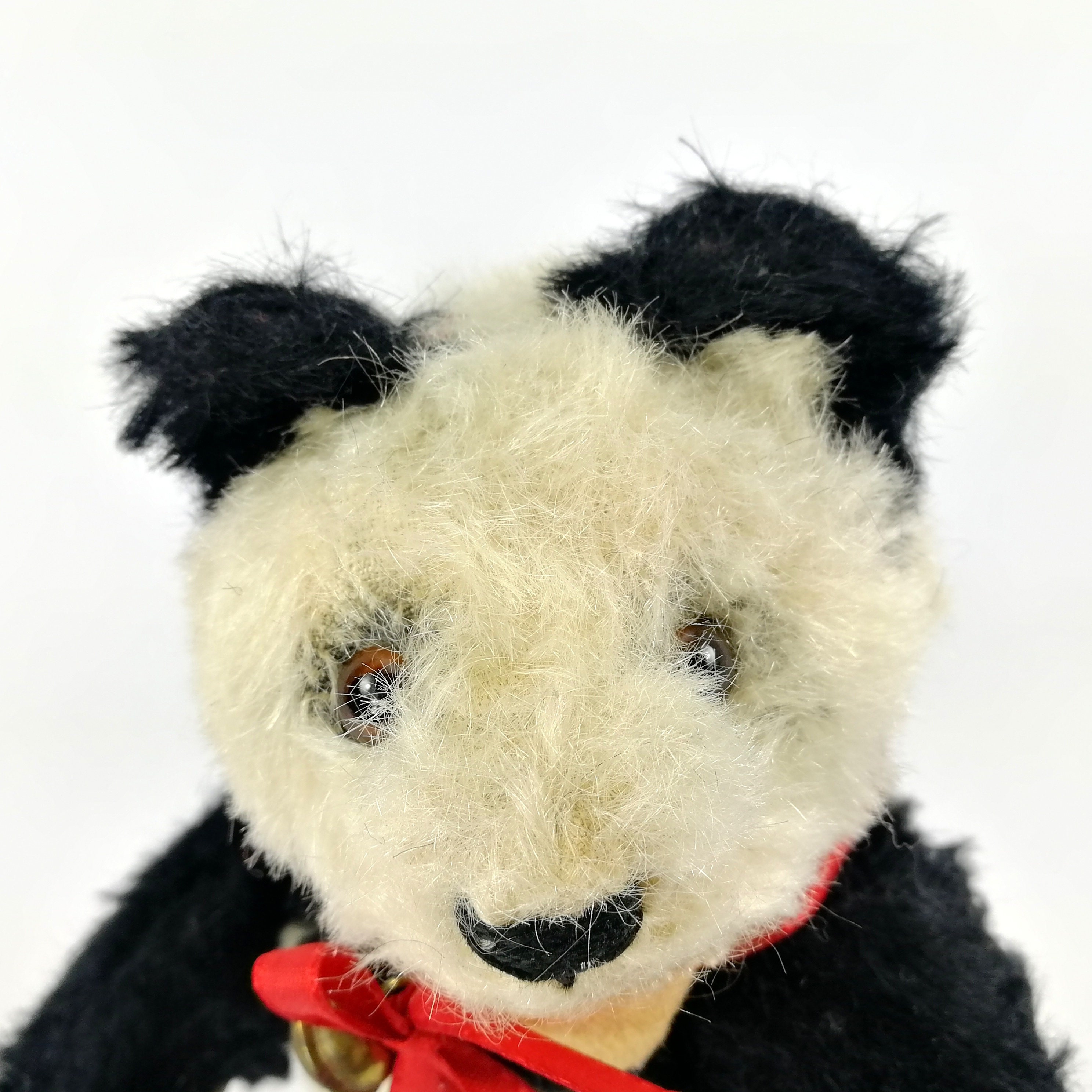 Steiff パンダ ベア レプリカ1951 50cm EAN408335 - Steiff