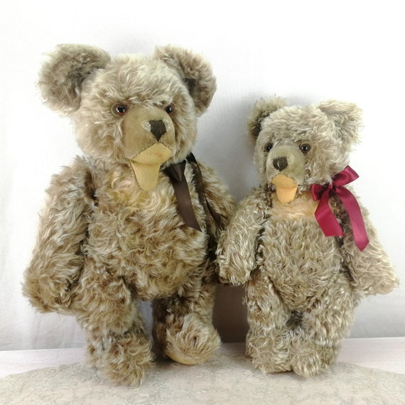 シュタイフ オリジナル テディベア ゾッティー