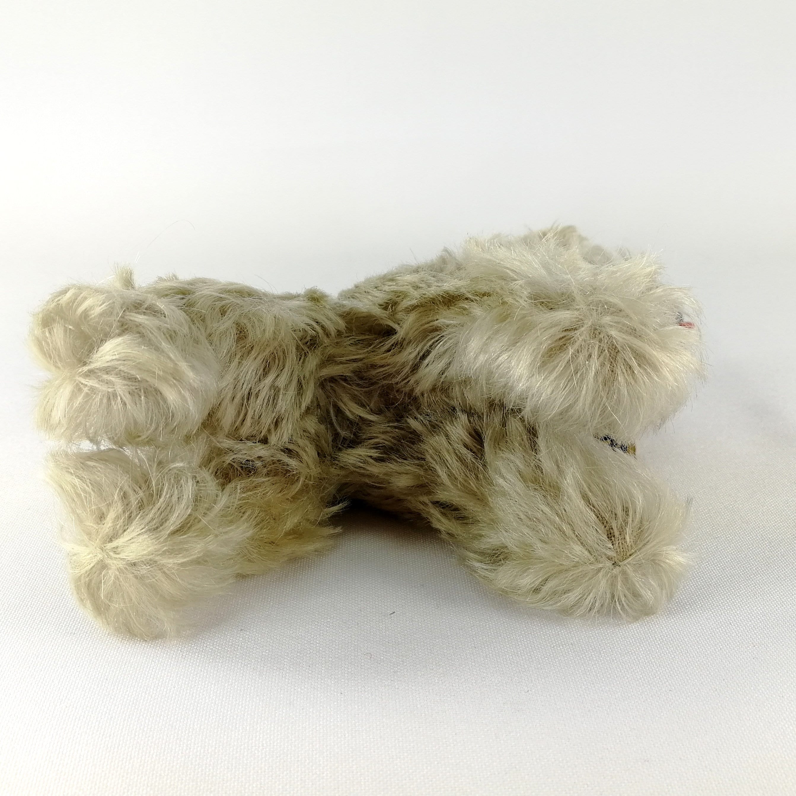 【シュナイザー Tessie テッシィー】ヴィンテージ シュタイフ シュナイザー Tessie テッシィー】ヴィンテージ シュタイフ