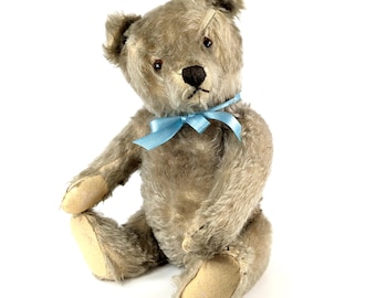 シュタイフ Dorma Dorma Steiff Teddy Bear / Vintage 1981 Dorma Teddy Bear