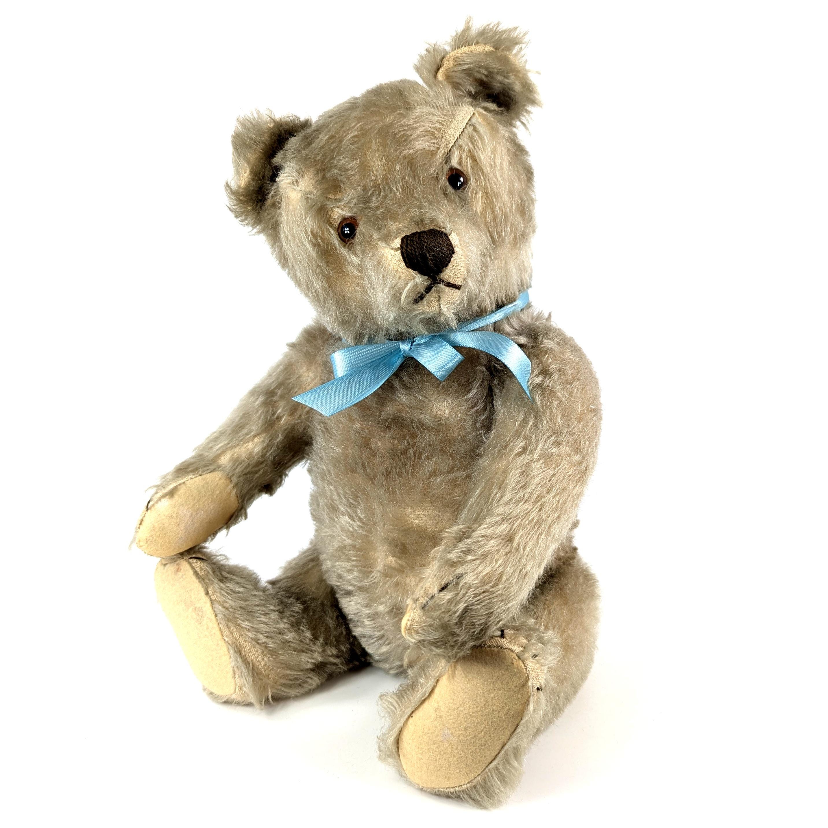 シュタイフ 7317 Floppy Hansi 美品 Steiff Record Hansi - Etsy Canada