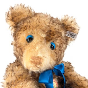 Steiff ぬいぐるみ 1928-1996 Steiff 1928 - Etsy