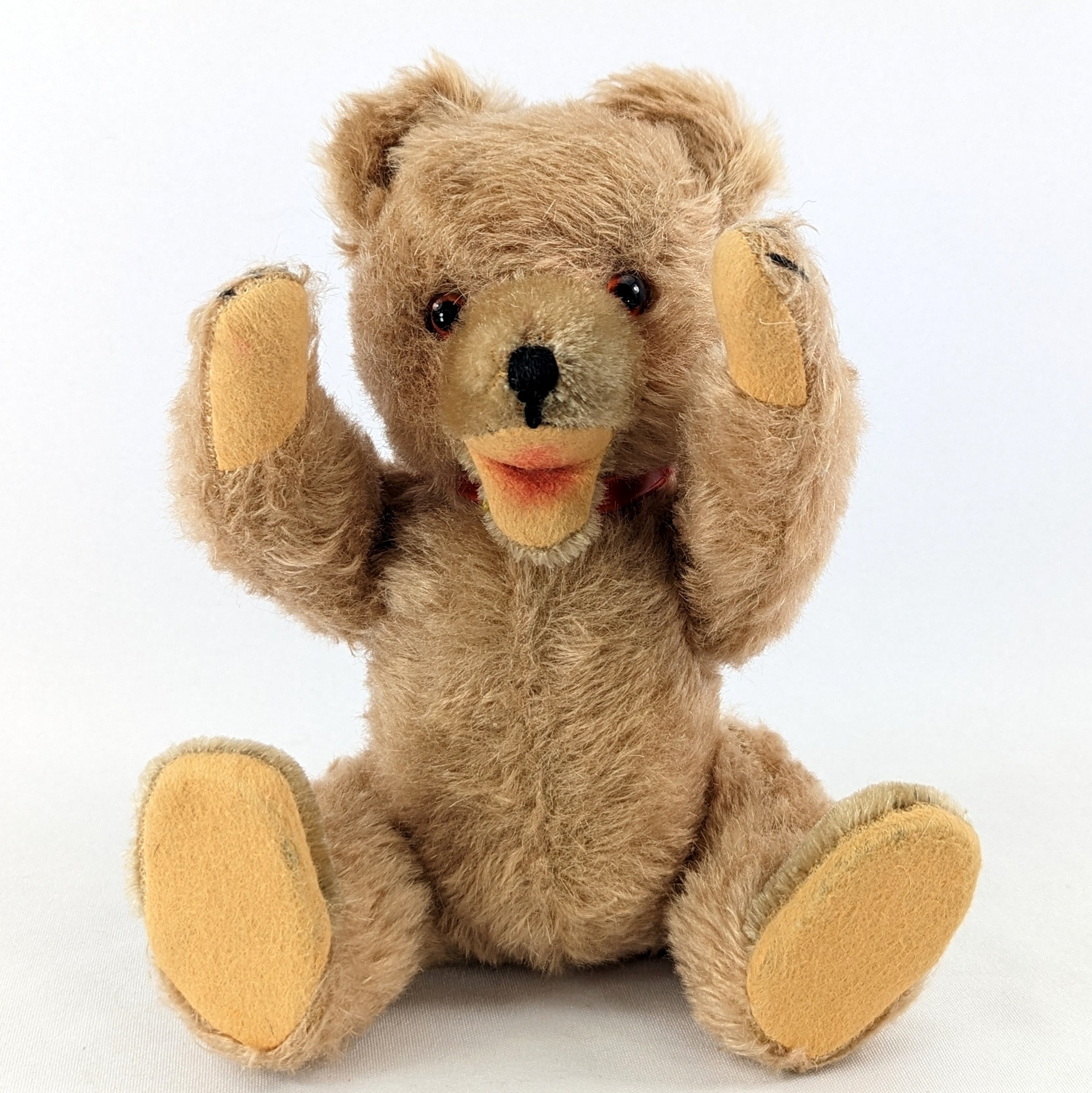 【希少】HERMANN ハーマン Artline BEAR No.52E 希少】HERMANN ハーマン Artline BEAR No.52E