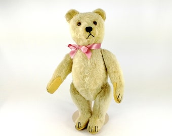 Steiff Teddy Bear 音楽機能付き 限定3000体 Steiff Hong Kong | Steiff With Sound