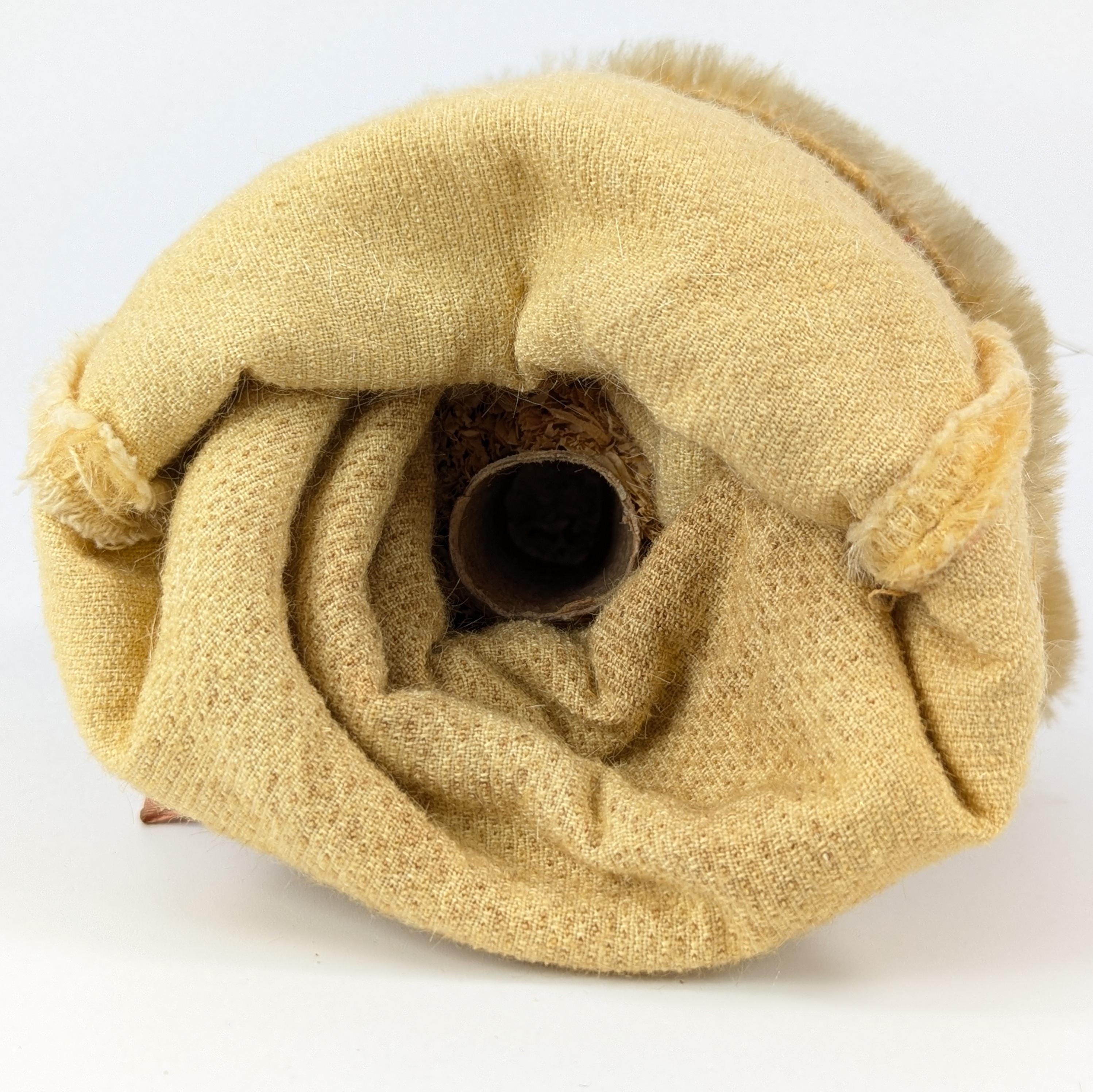 シュタイフ バニー ラビット ハンドパペット（全ID付き） 1959年から