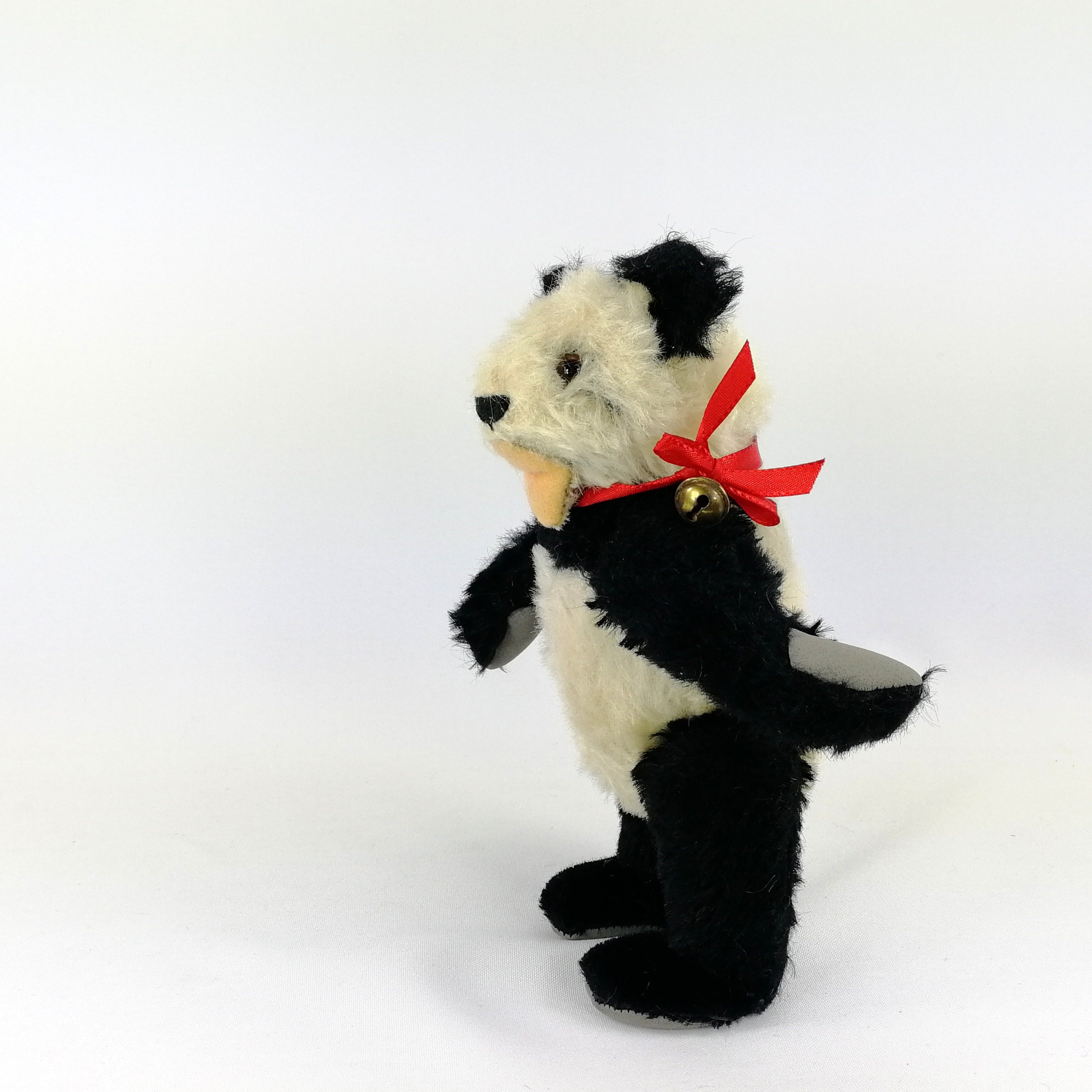 シュタイフ Steiff テディベア パンダのパンディー パンダのパンディー | ドイツ最高級テディベアのシュタイフ日本