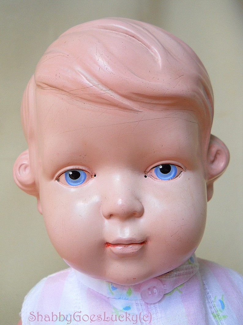 schildkrot doll markings