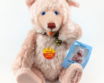 かな　証明書有り　シュタイフ　ハッピー　65cm かな 証明書有り シュタイフ ハッピー 65cm teddybearshop_00988