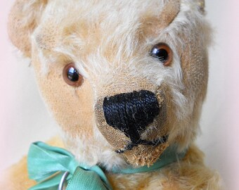 Steiff Teddy Bear 14 Inches 1950 to 1958 - Etsy Steiff Teddy Bear 14 Inches 1950 to 1958 - Etsy