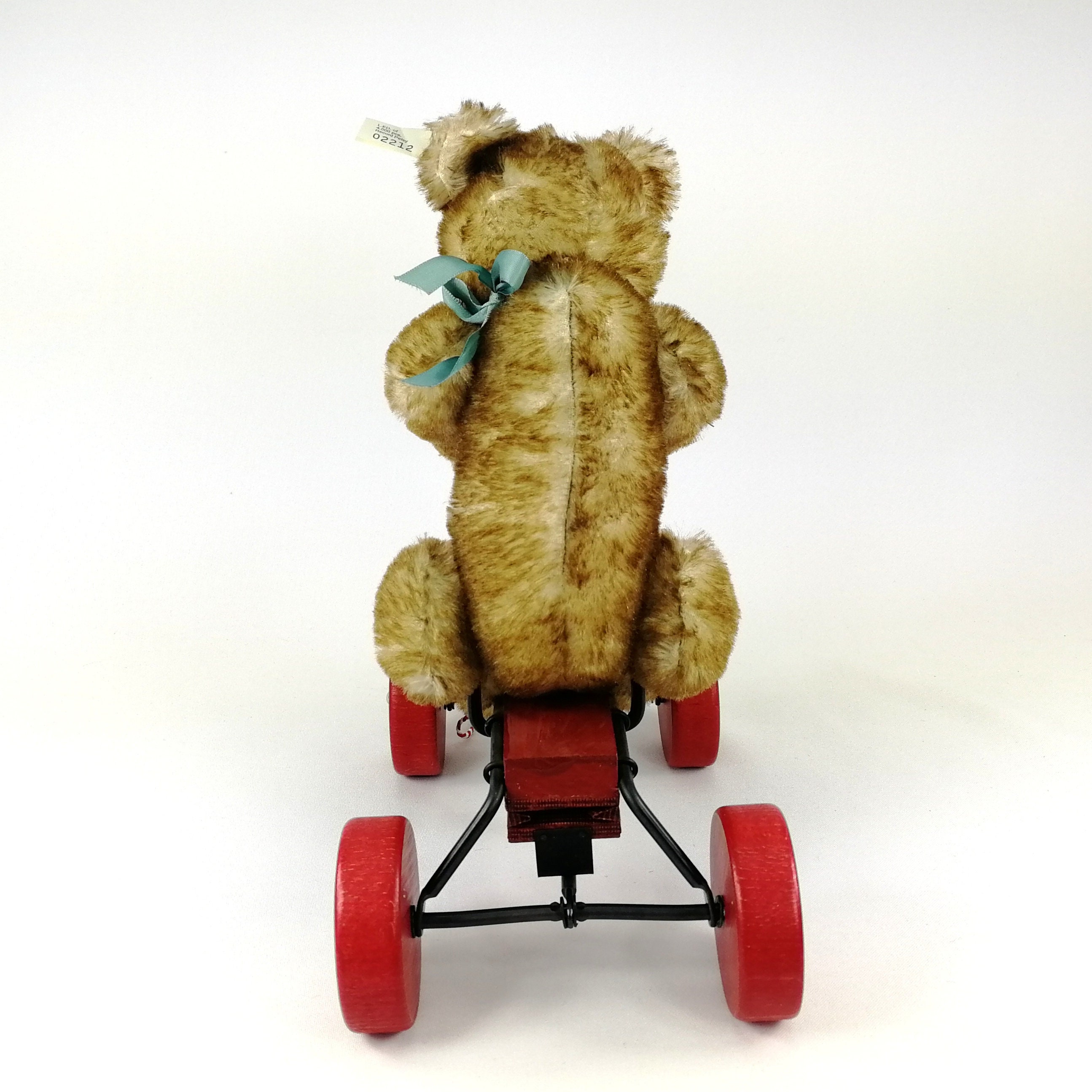 Steiff ぬいぐるみ 1928-1996