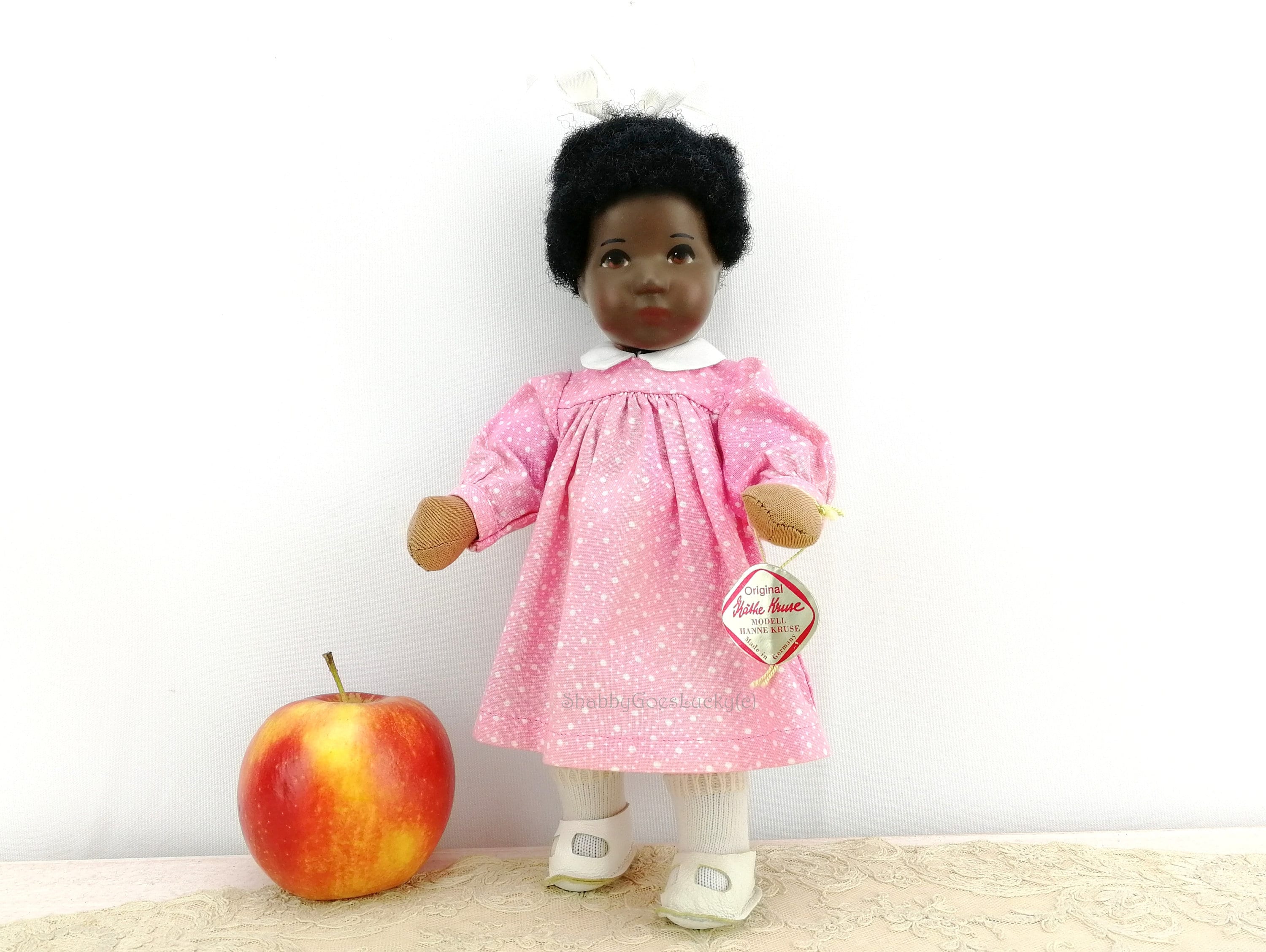 Kathe kruse vintage doll - Etsy 日本