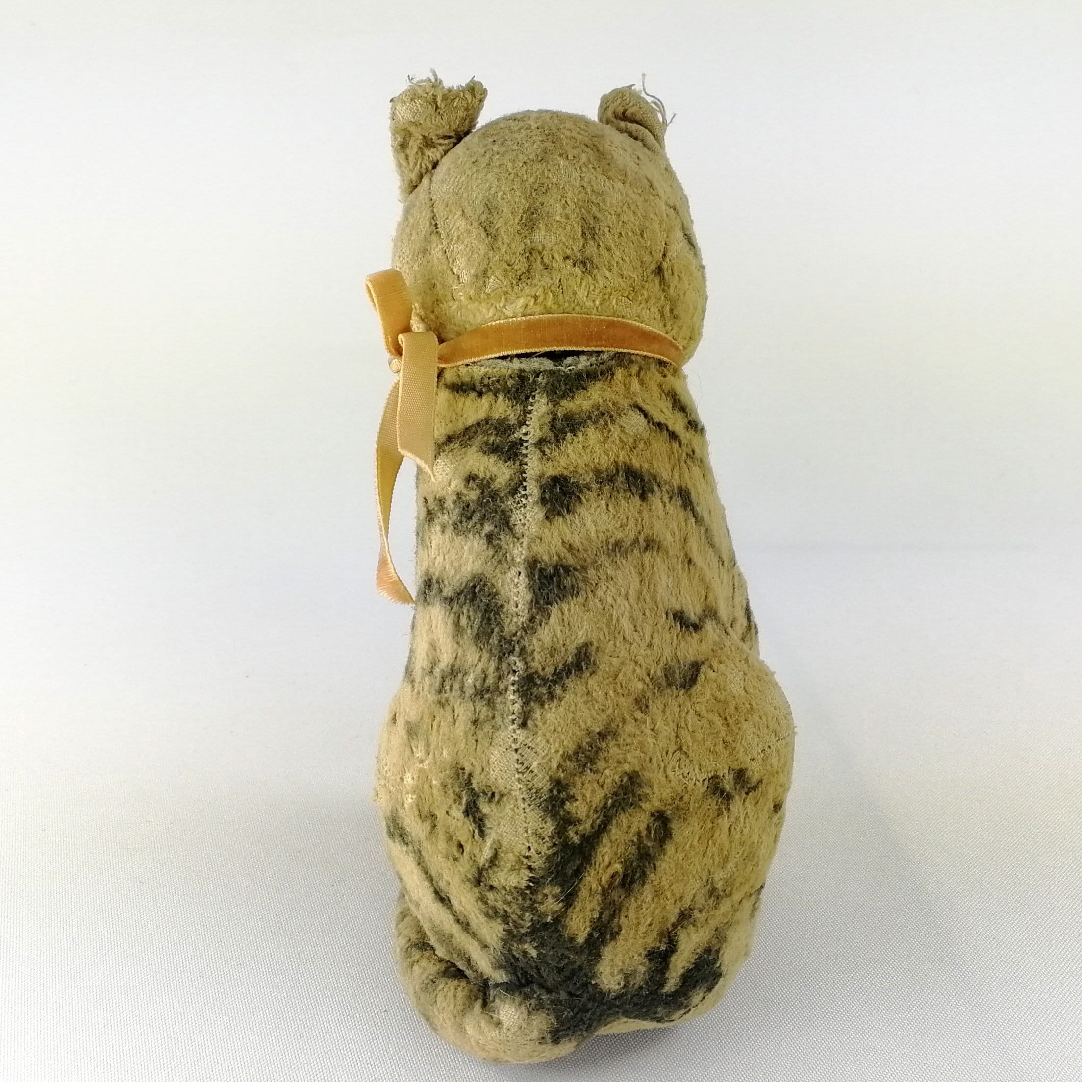 シュタイフ　１９３６年の型の復刻版 　SUSI キャット 猫 シュタイフ ネコ Steiff Susi cat 1936 Replica