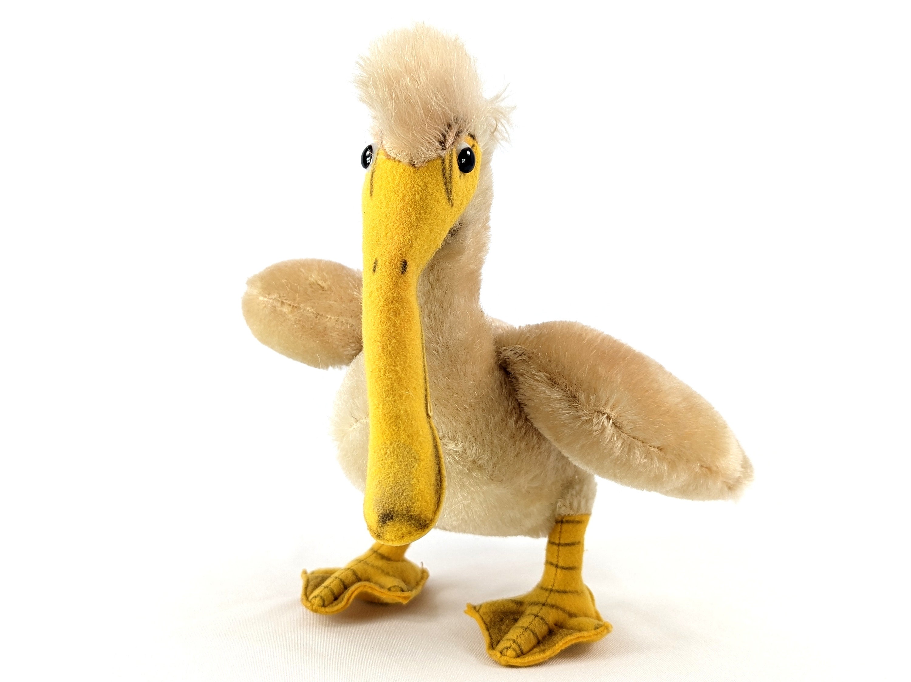 Steiff ペリカン Steiff Pelican - Etsy